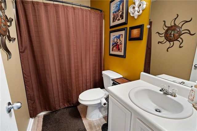 5017 Grist Mill Drive, Villa Rica, GA 30180