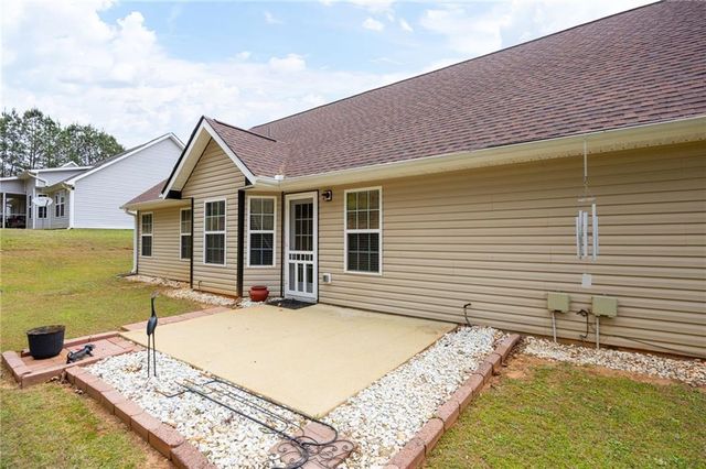 5017 Grist Mill Drive, Villa Rica, GA 30180