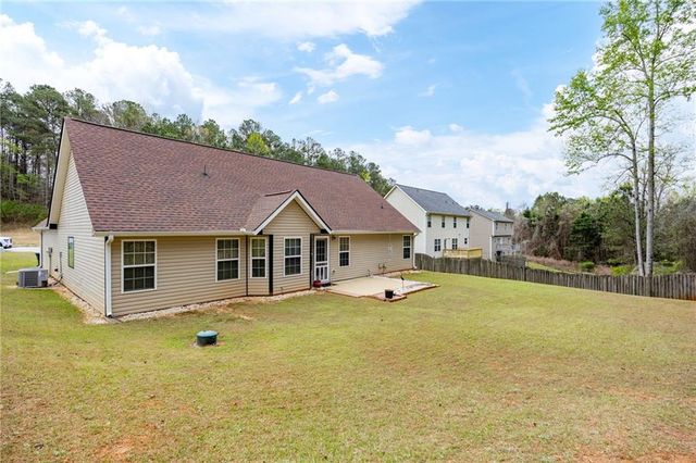 5017 Grist Mill Drive, Villa Rica, GA 30180