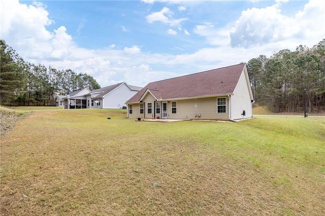 5017 Grist Mill Drive, Villa Rica, GA 30180