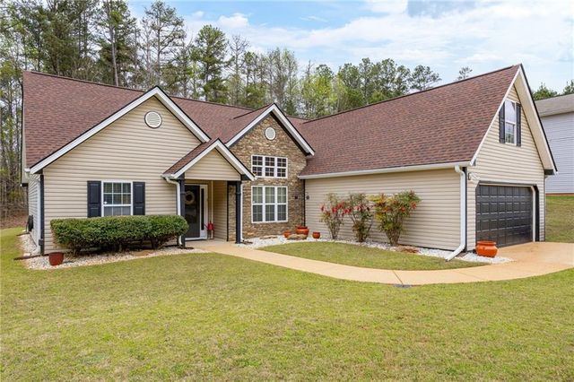 5017 Grist Mill Drive, Villa Rica, GA 30180