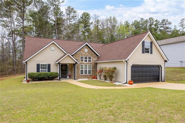 5017 Grist Mill Drive, Villa Rica, GA 30180