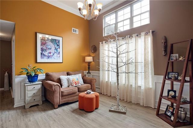 5017 Grist Mill Drive, Villa Rica, GA 30180