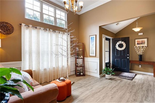 5017 Grist Mill Drive, Villa Rica, GA 30180