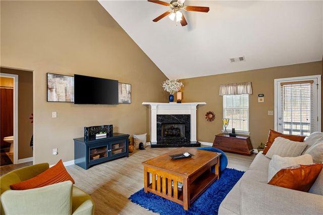 5017 Grist Mill Drive, Villa Rica, GA 30180