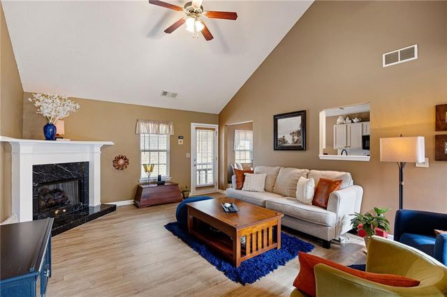 5017 Grist Mill Drive, Villa Rica, GA 30180