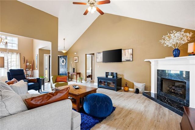 5017 Grist Mill Drive, Villa Rica, GA 30180