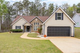 5017 Grist Mill Drive, Villa Rica, GA 30180