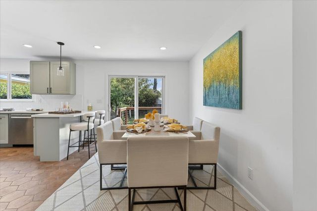 603 Harriet Avenue, Aptos, CA 95003