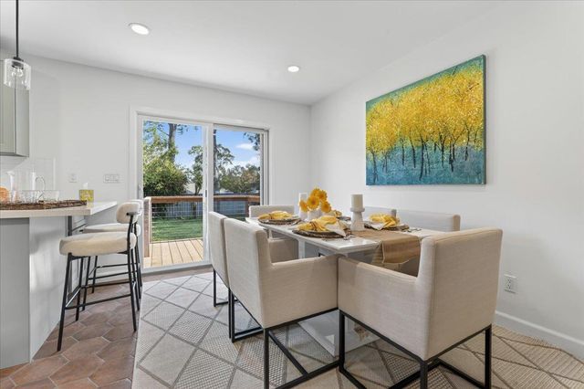 603 Harriet Avenue, Aptos, CA 95003