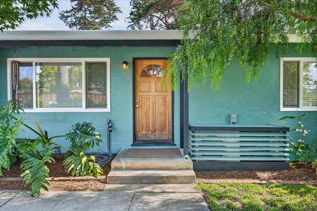 603 Harriet Avenue, Aptos, CA 95003