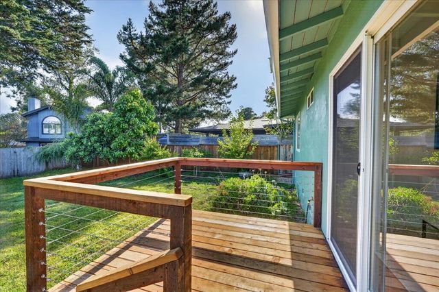603 Harriet Avenue, Aptos, CA 95003