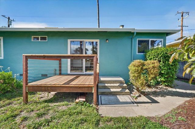 603 Harriet Avenue, Aptos, CA 95003