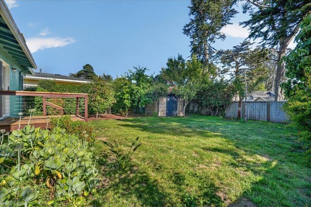 603 Harriet Avenue, Aptos, CA 95003