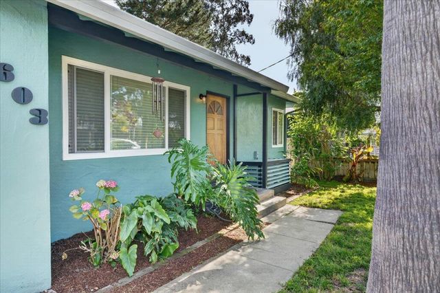 603 Harriet Avenue, Aptos, CA 95003