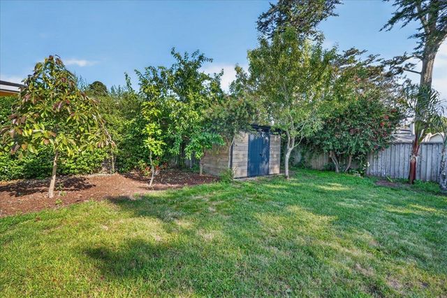 603 Harriet Avenue, Aptos, CA 95003
