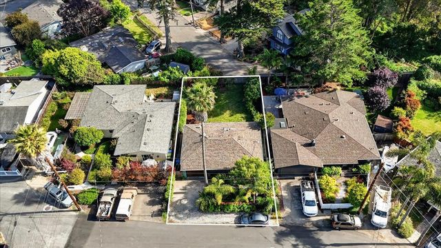 603 Harriet Avenue, Aptos, CA 95003