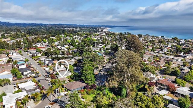 603 Harriet Avenue, Aptos, CA 95003