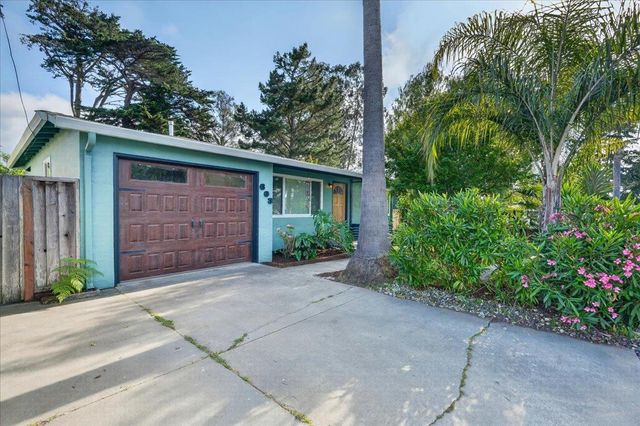 603 Harriet Avenue, Aptos, CA 95003