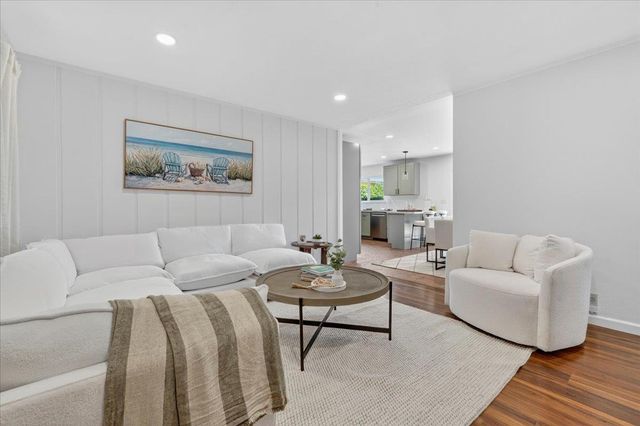 603 Harriet Avenue, Aptos, CA 95003