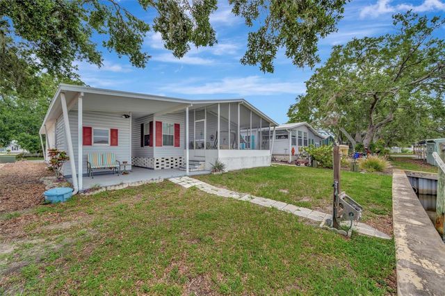 106 N SAINT GEORGE CIRCLE, Apollo Beach, FL 33572