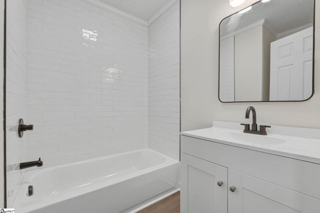 406 Chuckwood Drive, Simpsonville, SC 29680