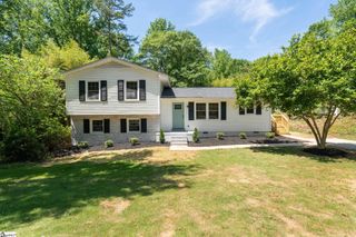 406 Chuckwood Drive, Simpsonville, SC 29680