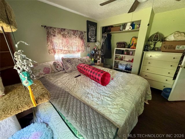 620 W Georgia, Durant, OK 74701