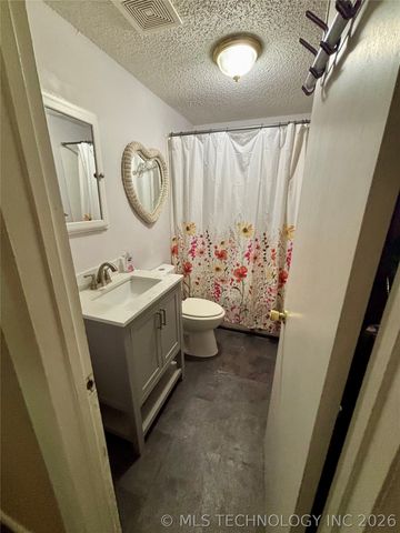 620 W Georgia, Durant, OK 74701