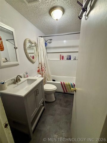 620 W Georgia, Durant, OK 74701