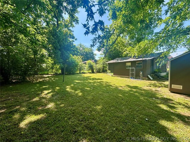 620 W Georgia, Durant, OK 74701