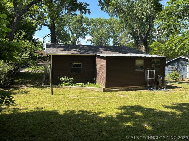 620 W Georgia, Durant, OK 74701