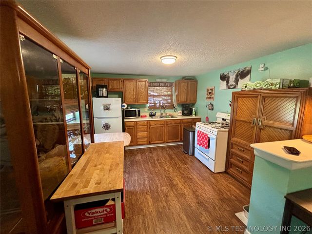 620 W Georgia, Durant, OK 74701