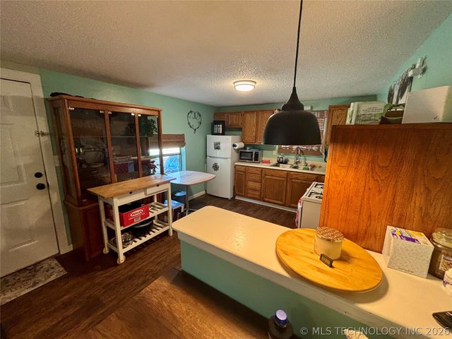 620 W Georgia, Durant, OK 74701