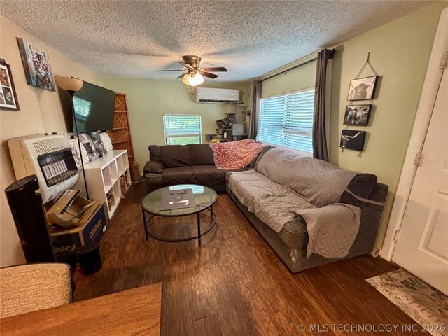 620 W Georgia, Durant, OK 74701