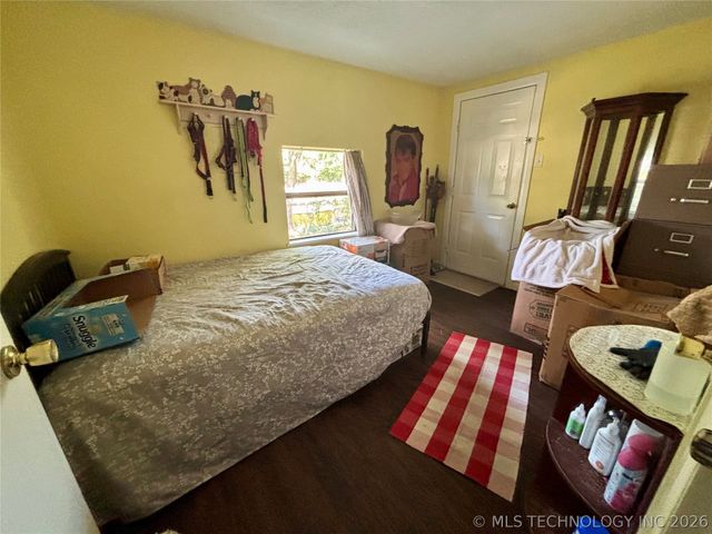 620 W Georgia, Durant, OK 74701