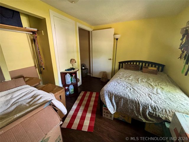 620 W Georgia, Durant, OK 74701