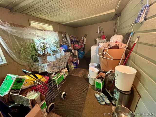 620 W Georgia, Durant, OK 74701