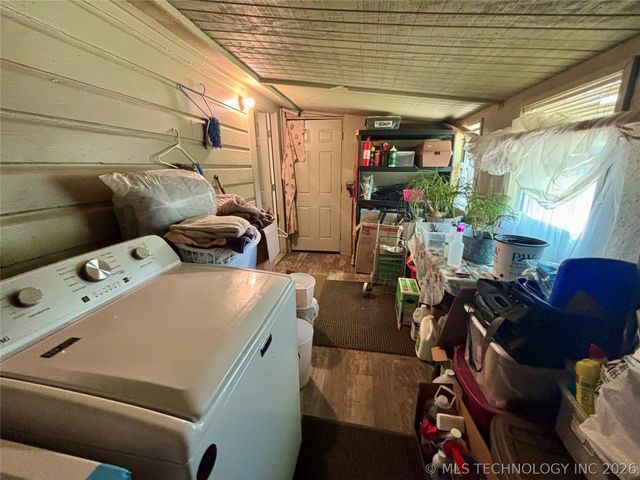 620 W Georgia, Durant, OK 74701