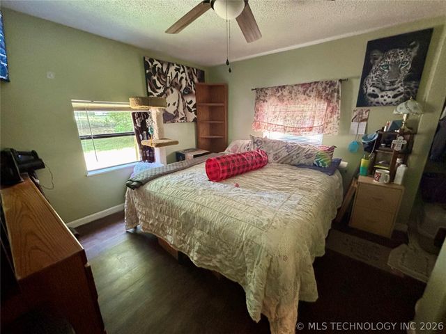 620 W Georgia, Durant, OK 74701