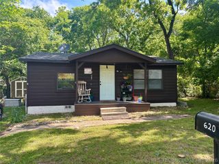 620 W Georgia, Durant, OK 74701