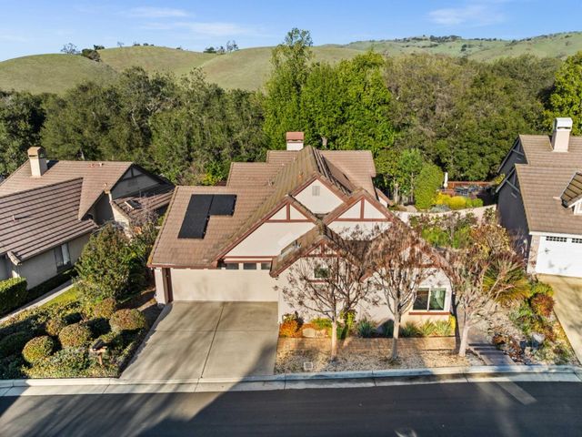 7931 Caledonia Drive, San Jose, CA 95135