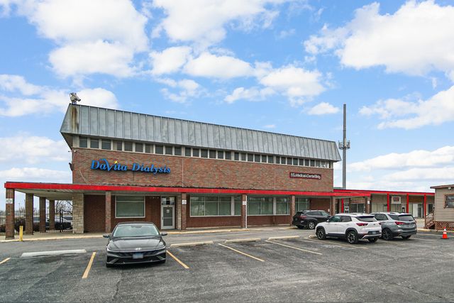 5050 S State Street 2, Chicago, IL 60609