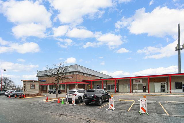 5050 S State Street 2, Chicago, IL 60609