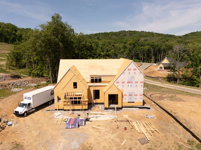 1703 Wisdom Dr, Brentwood, TN 37027