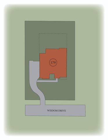1703 Wisdom Dr, Brentwood, TN 37027