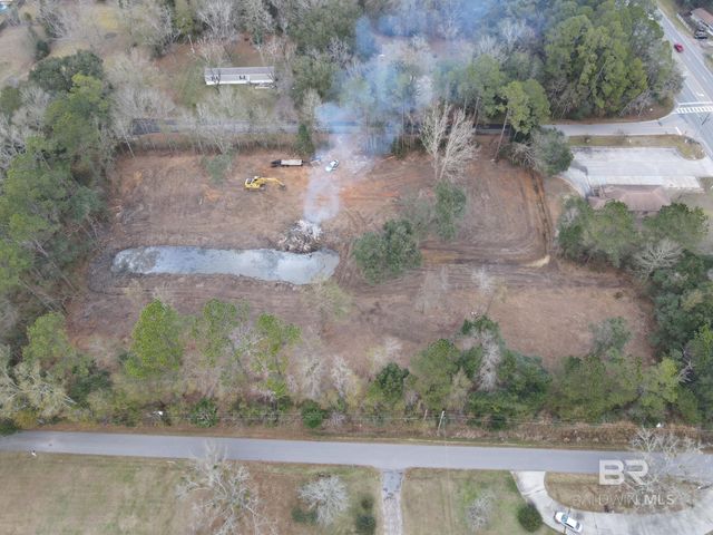 0 Ryland Street, Stapleton, AL 36578