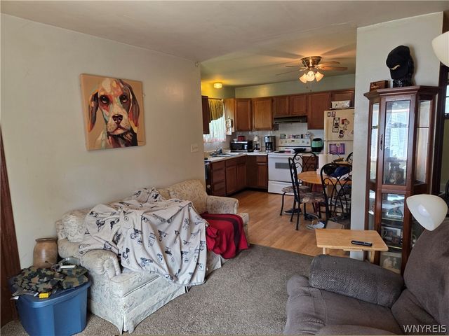 3878 Dartmouth Street, Hamburg, NY 14075