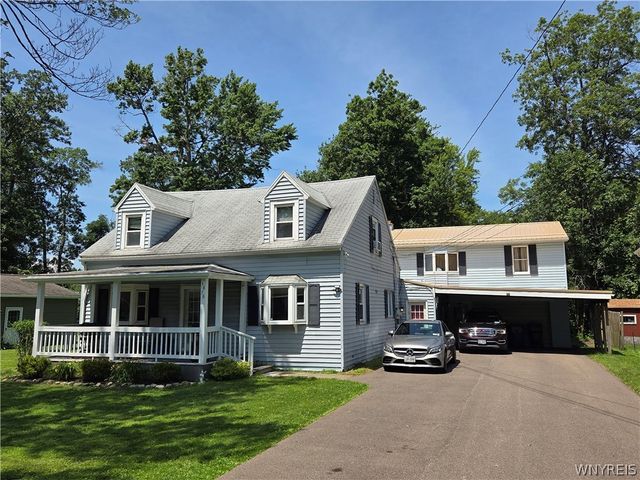 3878 Dartmouth Street, Hamburg, NY 14075