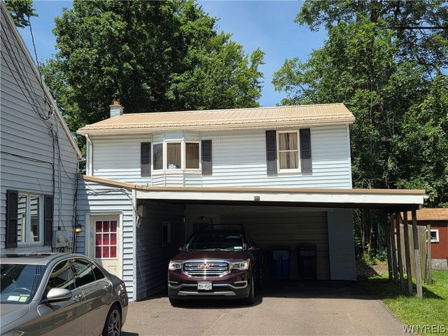 3878 Dartmouth Street, Hamburg, NY 14075